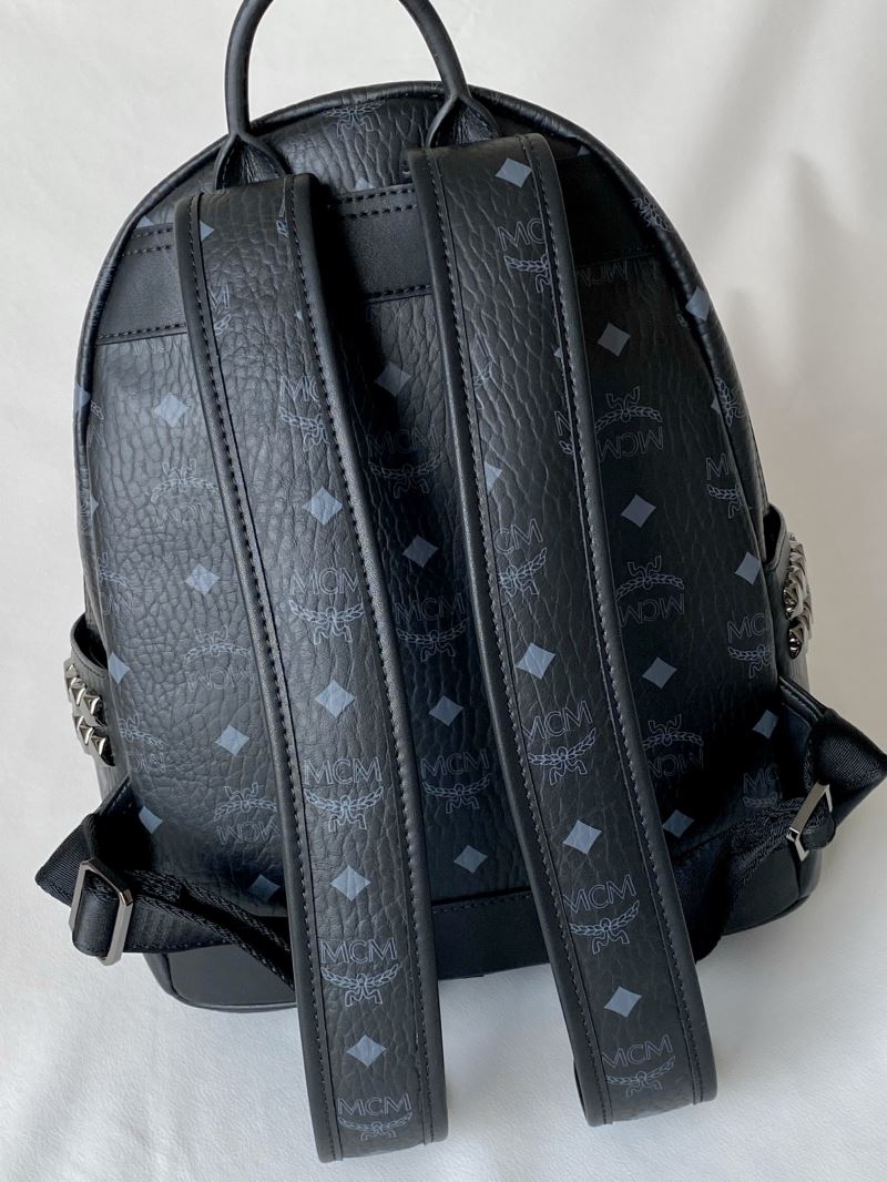 MCM Backpacks